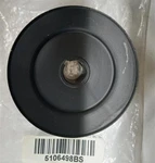 Ferris 5106498 Pulley, 4.00" O.d. X 0.750" I.d. V, A/b Superseded By 84010029. Fixed Price $55.99.
