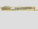 Nos Genuine Case Ih Hinge L73043 Nsn 5340-01-176-1211. Fixed Price $44.95.