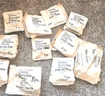 New 41 Pc Bolt Lot Komatsu Fits Onan Generator Engine Nos. Fixed Price $79.20.