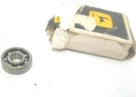 John Deere Edger Cutter Trimmer Gear Housing Shaft Bearing PT6590. Fixed Price $12.50.