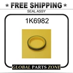 1K6982 - Seal Assy 2253281 1672463 1506751 8C3840 Fits Caterpillar (cat) Offerme. Fixed Price $11.99.