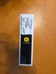Jd CE32665 Flanged Cap Screw 16MM X 143. Fixed Price $14.00.