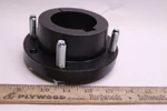 Ppi PXT30B Bush With Bolt 7/16" X300207. Fixed Price $63.08.