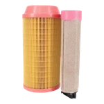 K3181-82250+K3181-82240 Air Filter Fits Kubota ZD323 ZD326 ZD331 ZD1211-AU. Fixed Price $37.49.