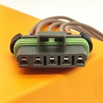 16-06291, 16-06292 Tail Lights Connector Plug For Peterbilt 579 2012 2022. Fixed Price $15.31.