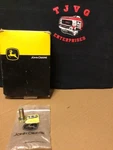 19M7167 New Genuine John Deere Oem Heavy Duty Bolt. Fixed Price $6.95.