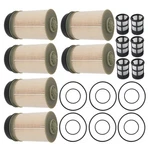 Water Separator Fuel Filter For Freightliner 114SD 12.8L 2013-2018 PF9908. Fixed Price $99.90.