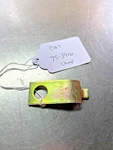 7S-3916 Genuine Oem Clamp Clip Caterpillar 7S3916. Fixed Price $10.45.