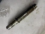 SA8230-33140 Shaft Fits Volvo EC210B EC200B Travel Motor GM35VL. Fixed Price $199.99.