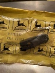 PT11147 Genuine Oem John Deere Connector. Fixed Price $18.99.