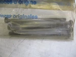 Volvo Genuine Oem Srew Bolt VOE955286 Pack Of 4. Fixed Price $15.85.