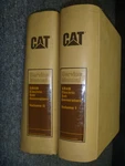 Caterpillar SR4B Electric Set Generators Vol 1 2 Shop Service Repair Manual. Fixed Price $149.21.