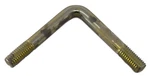 John Deere Gang Standard Hook Bolt For Discs N240015. Fixed Price $9.99.