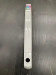 Rittal 8611.020 Comfort Handle New. Fixed Price $80.00.