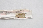 Caterpillar 3D609 Brake Control Rod End For. Fixed Price $29.99.
