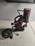 Milwaukee 4270-20 Compact Electromagnetic Drill Press Machine 120V. Fixed Price $699.00.