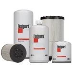 Fleetguard Air Filter Secondary 2100 Part No: AF55318. Fixed Price $155.00.