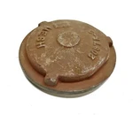 Vactor 2" Cap For Y-strainer 46136-30 Nos. Fixed Price $50.64.