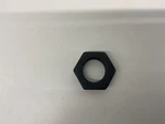 2011-2025 Silverado 2500 3500 Pitman Arm Nut New Gm # 11610454. Fixed Price $16.40.