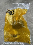 Genuine Caterpillar 343-5527 Fuel/water Separator Bowl Free Ship 24 Hours. Fixed Price $20.00.