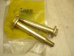 John Deere Oem Qty 2 Screw Flanged Head Bolt -M90937. Fixed Price $13.49.