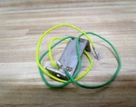 Hyster Shunt Wire Assembly HY-0370159. Fixed Price $21.77.