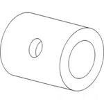 R26619 Fits John Deere Tractor Rockshaft Arm Lift Link Bushing 2010 3010 600. Fixed Price $15.99.