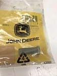 Oem Special Headed Pin Fastener For John Deere Log Skidder Motor Graders A345R. Fixed Price $6.50.