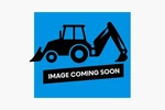 Jcb Backhoe- Genuine Decal Sticker 435 X 135 Mm (17.1" 5.3") (332/G3449). Fixed Price $32.95.