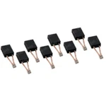 For Crown 116961 Brush Kit Set Of 8. Fixed Price $145.00.
