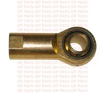Jlg/gradall 1660238, Coupling - Tie Rod End, Right Hand. Fixed Price $59.00.