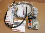 Case New Holland Dia Kit That Includes Control Valve 87381996 Puma, Mxm, Maxxum. Fixed Price $850.00.