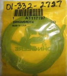 AT117197 John Deere Parts Kit, Window Washer 2540-01-332-2727. Fixed Price $25.52.