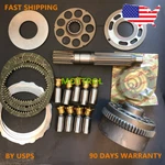 Swing Motor:block Cyl,piston,set Plate ,ball Guide,shaft,valve For Deere 690D. Fixed Price $1479.99.