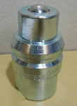 Apache 39041530 Harvester Old Style Male Hydraulic Tip Fitting, S124, 1/2" Fnpt. Fixed Price $19.99.