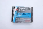 Pro-twist Phillips Bugle-head Self-drilling Screws Lb #8 X 2-3/8 NSDZ2381. Fixed Price $6.39.