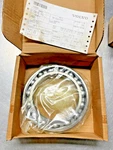 Genuine Oem Volvo Bearing Ingersoll Rand RM50269984 Blaw Knox. Fixed Price $449.99.