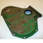 Used Timing Gear Cover Fits John Deere 3010 3020 4000 4010 4020 4230 AR69984. Fixed Price $62.06.