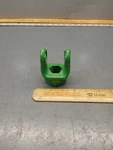 Nos John Deere N120628 Yoke A10K26. Cotton Stripper 280 283. Fixed Price $44.99.