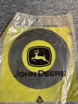John Deere 4476062 Washer . Nos. Fixed Price $25.00.