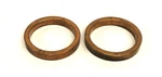 Cat/caterpillar Ring 041249 5/1 Lot Of Nos. Fixed Price $25.45.