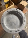 Caterpillar 6I-2501 Air Filters Plus Inner. Fixed Price $150.00.