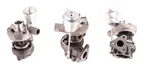 New Turbo For Jacobsen Lf 570 With V1505-T No Core Charge. Fixed Price $575.00.