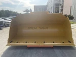 Loader Bucket Pin On Cat 966H 966K 966L 966M 966GC 966XE, 972G 972L. Fixed Price $14251.00.