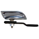 60601 9N16625 Chrome Battery Door Knob Assembly Fits Ford 2N 8N. Fixed Price $24.99.