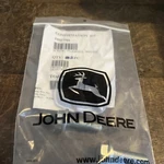 Nos John Deere Oem 19M7791 M12 40 Flanged Hex Head Screws. Fixed Price $12.00.