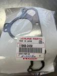 M139018 Genuine Oem John Deere Gasket Kawasaki 11060-2450. Fixed Price $11.95.