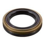 For Isuzu Reach 2011-2015 National Rear Driver Passenger Side Wheel Seal. Fixed Price $83.04.