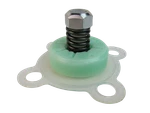 Spraytech 278240 Diaphragm Paint Sprayer Oem Plastic/metal Compatible Wagner. Fixed Price $45.20.