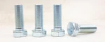 New Oem Ditch Witch Anchor System Bolts M30-3.5 X 90MM Set Of 105-1074. Fixed Price $30.25.
